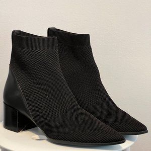Everlane The Boss Boot in ReKnit